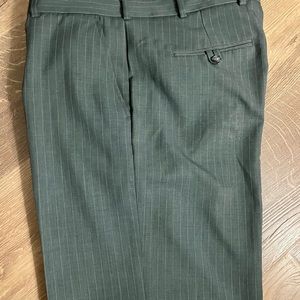 Perry Ellis dress pants. 💙